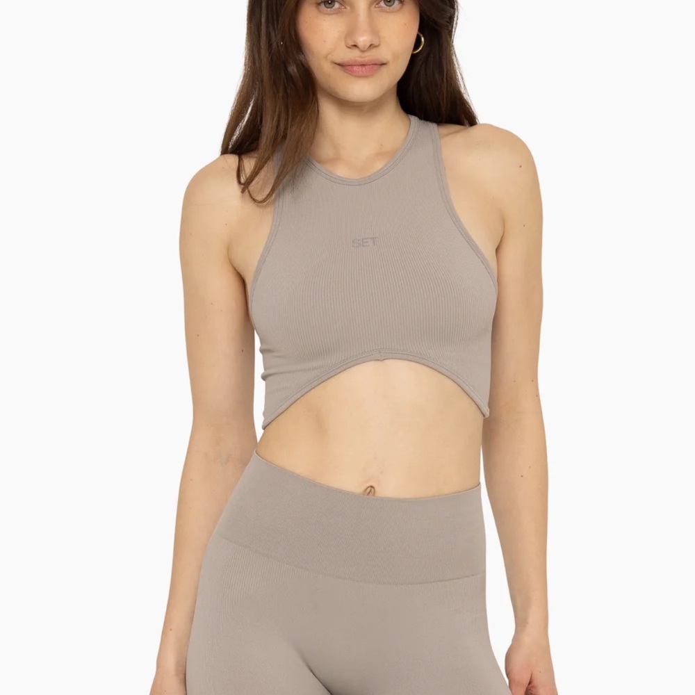 SET ACTIVE-SCULPTFLEX BREEZE size m